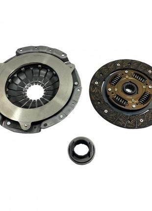 Комплект зчеплення 2.0 opel omega a / опель омега а