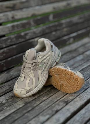 Кроссовки женские new balance 1906 cordura desert tan