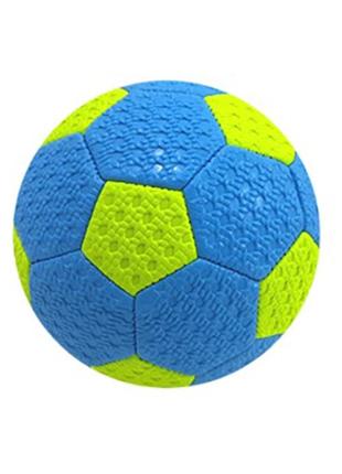 М'яч футбольний дитячий 2027 розмір no 2 діаметр 14 см найкраща ціна на pokuponline