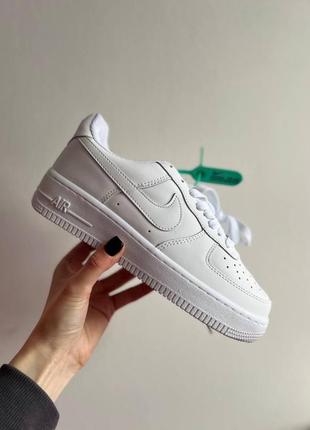 Nike air force white топ 🇹🇷  b82na02