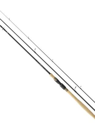 Удилище матчевое daiwa aqualite float 4.20m 10-35g