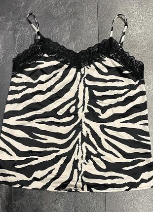 Майка tezenis
