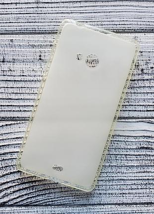 Чехол nokia lumia 540 накладка для телефона
