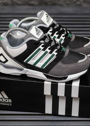 Чоловічі кросівки adidas eqt