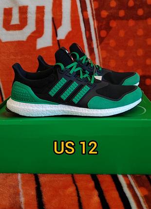 Оригинальн. кроссовки adidas lego ultraboost dna.