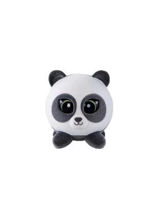 Колекційна фігурка панда патриція flockies, найкраща ціна4 фото