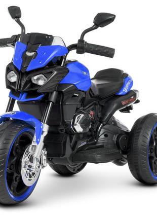 Електромобіль дитячий мотоцикл m 4533-4 до 30 найкраща ціна на pokuponline
