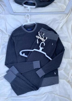 Костюм polo ralph lauren