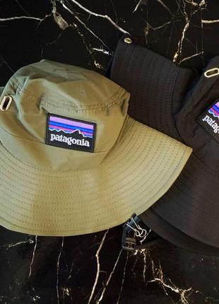 Панами patagonia