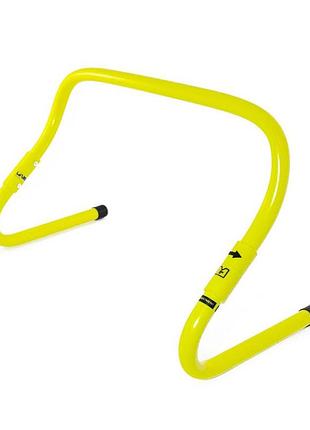 Бар'єри для тренувань 5шт liveup quick hurdles