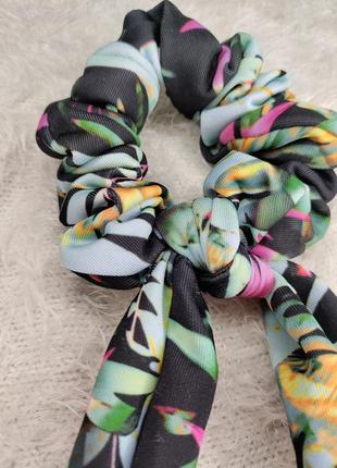 Резинка для волосся. 2