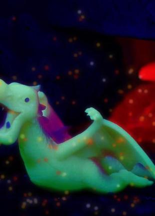 Стретч-іграшка у формі міфічної тварини легенда про драконах, найкраща ціна