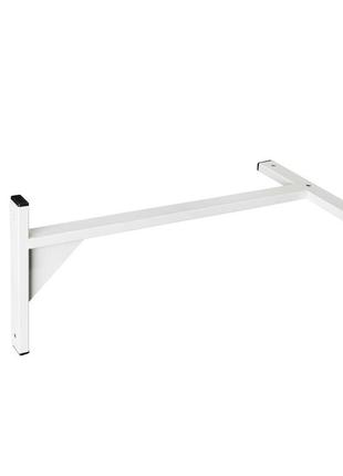 Кронштейн для прожектора білий 34 см msk electric du-340 wh