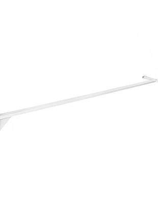 Кронштейн для прожектора білий 94 см msk electric du-940 wh