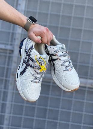 Asics gel-kahana 82 фото