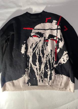 Кофта сыитер XL / 50