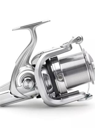 Котушка daiwa 20 crosscast surf 45 scw 5000c qd3 фото