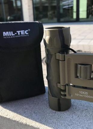Бінокль mil-tec
