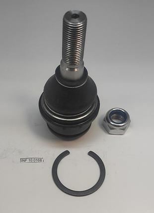 Кульова опора верхня vw transporter t4 / транспортер т4 90-