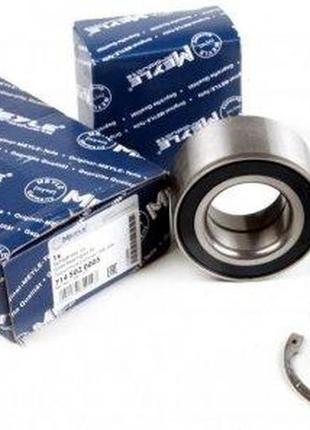 Подшипник ступицы ford:escort ,fiesta ,fusion ,ka ,orion (7145020005 meyle)