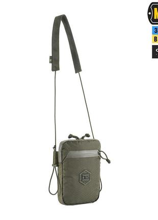 M-tac сумка pocket bag elite ranger green2 фото