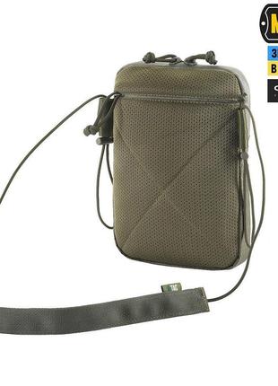 M-tac сумка pocket bag elite ranger green3 фото