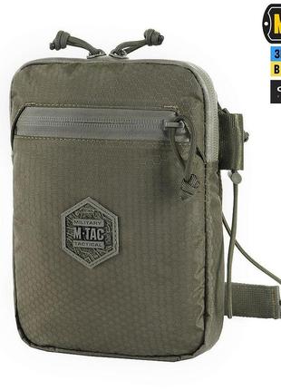 M-tac сумка pocket bag elite ranger green1 фото