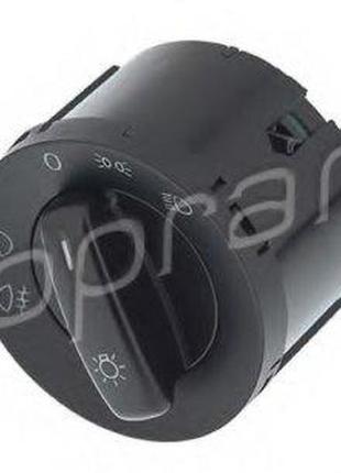 Переключатель подрулевой volkswagen:caddy ,eos ,golf ,jetta ,passat ,touran (113463 topran)