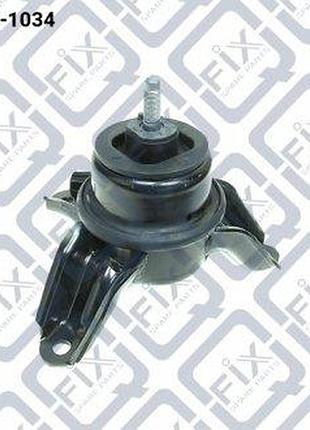 Подушка двигателя hyundai:ix35 /kia:sportage (q0021034 q-fix)