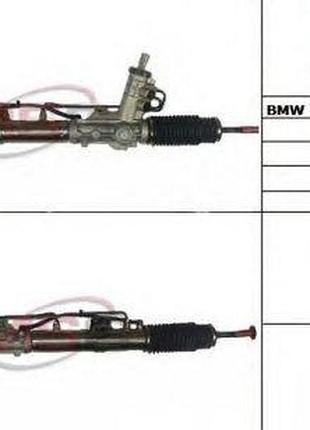 Рулевая рейка bmw:e46 (bw205 msg)