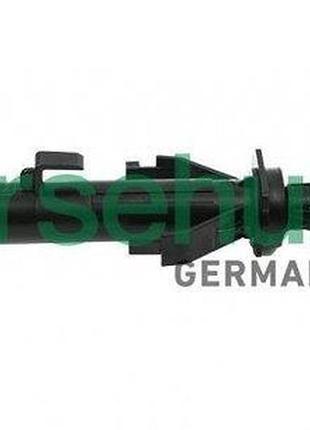 Форсунка омывателя фары левая volkswagen:golf (b18178 borsehung)