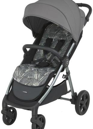 Прогулянкова коляска espiro wave 307 gray shadows