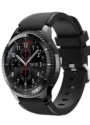 samsung gear s3 samsung galaxy watch 46mm silver 22mm 240 162287569