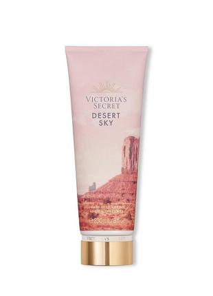 Лосьйон для тіла victoria’s secret desert sky оригінал