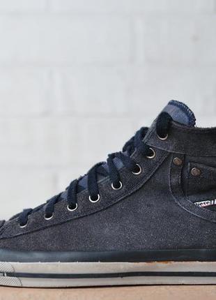 Кросівки diesel converse g-star levis hilfiger