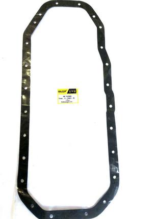 Прокладка масляного поддона audi 100 c3 / vw passat b2 2.2 / 2.3