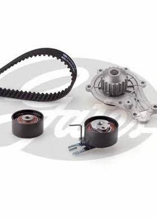 Комплект грм пежо 206 / 3008 / expert / partner / citroen berlingo / jumpy / c4 / mazda 3 / fiat scudo 1.6 hdi