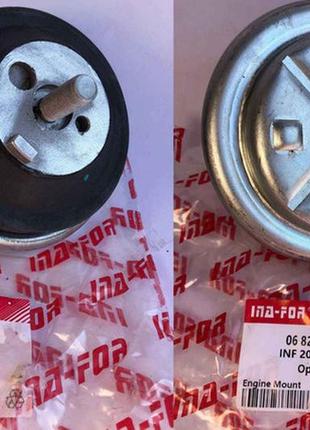 Подушка двигателя opel omega a / b / rekord e / опель омега а / б / рекорд е