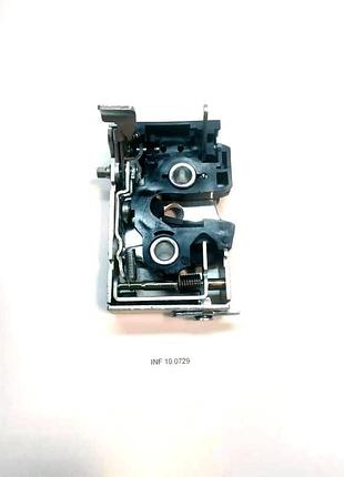 Замок дверей задній правий passat b3 / пасат б3 88-93