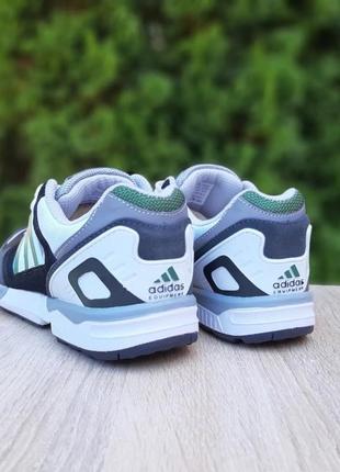 Adidas кроссовки3 фото