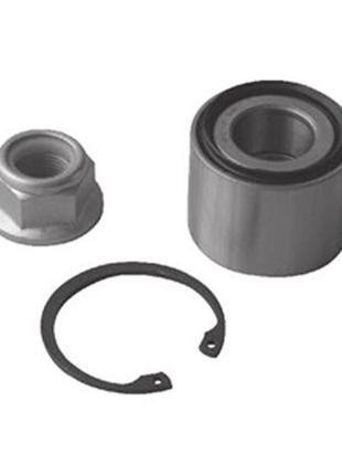 Подшипник задний renault logan / megane / twingo 2 / clio 2 / 19