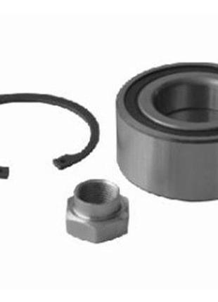 Підшипник передній citroen c3/c4/c5/berlingo/peugeot 207/307/308/3008/partner c 08-