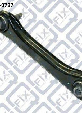 Рычаг подвески mitsubishi:carisma ,colt ,lancer (q0370737 q-fix)