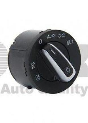 Перемикач підрульовий seat:alhambra (99411500701 vika)
