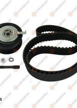 Комплект ремня грм audi:80b4 ,a4b5 ,a6c5 /volkswagen:caddy ,golf ,passat ,polo ,sharan ,transporter ,vento
