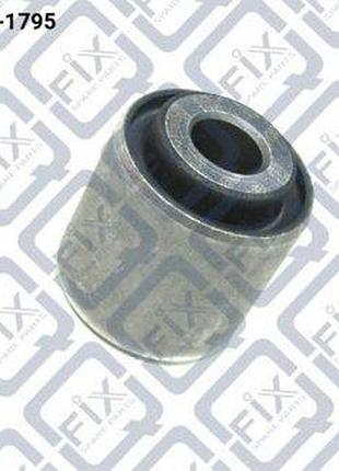 Сайлентблок рычага mazda:6 (q0051795 q-fix)