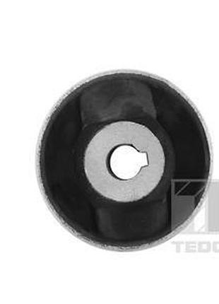 Сайлентблок рычага fiat:doblo263 (00218741 ted gum)