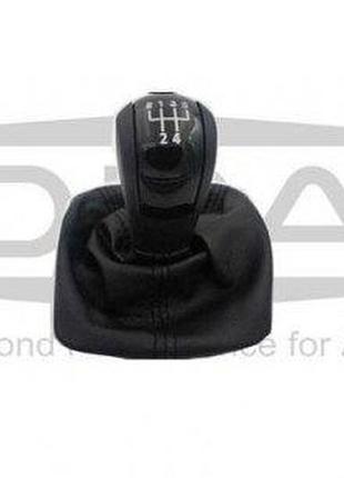 Ручка рычага кпп skoda:octavia (77111248902 dpa)
