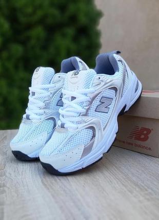 New balance кроссовки