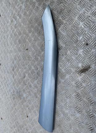 Накладка кузова ліва fiat tempra 7593256
